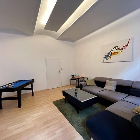 Magic Moment Apartment Viyana Dış mekan fotoğraf
