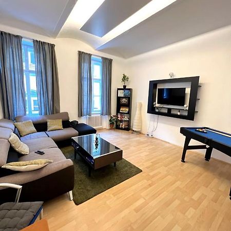 Magic Moment Apartment Viyana Dış mekan fotoğraf