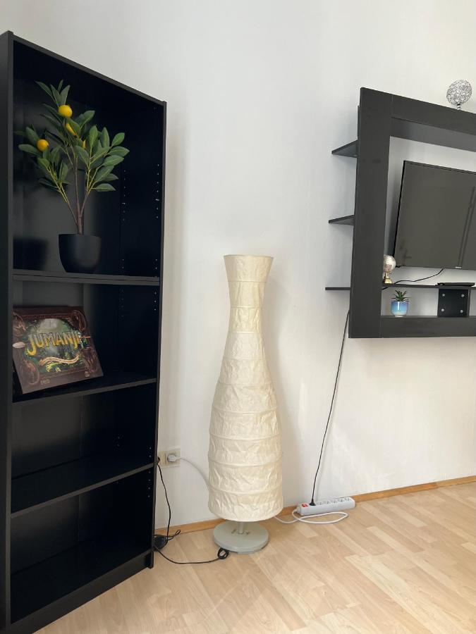 Magic Moment Apartment Viyana Dış mekan fotoğraf