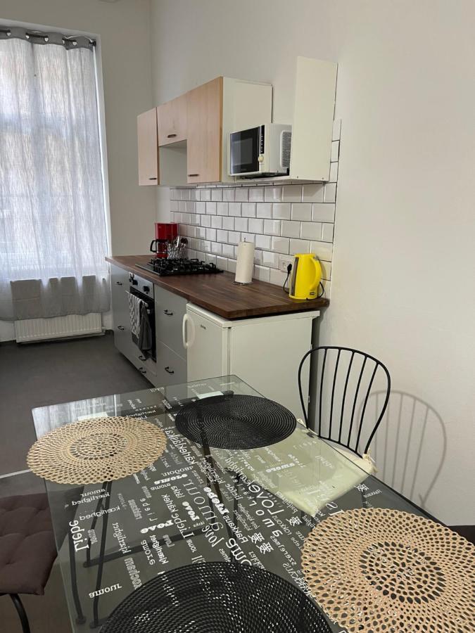 Magic Moment Apartment Viyana Dış mekan fotoğraf