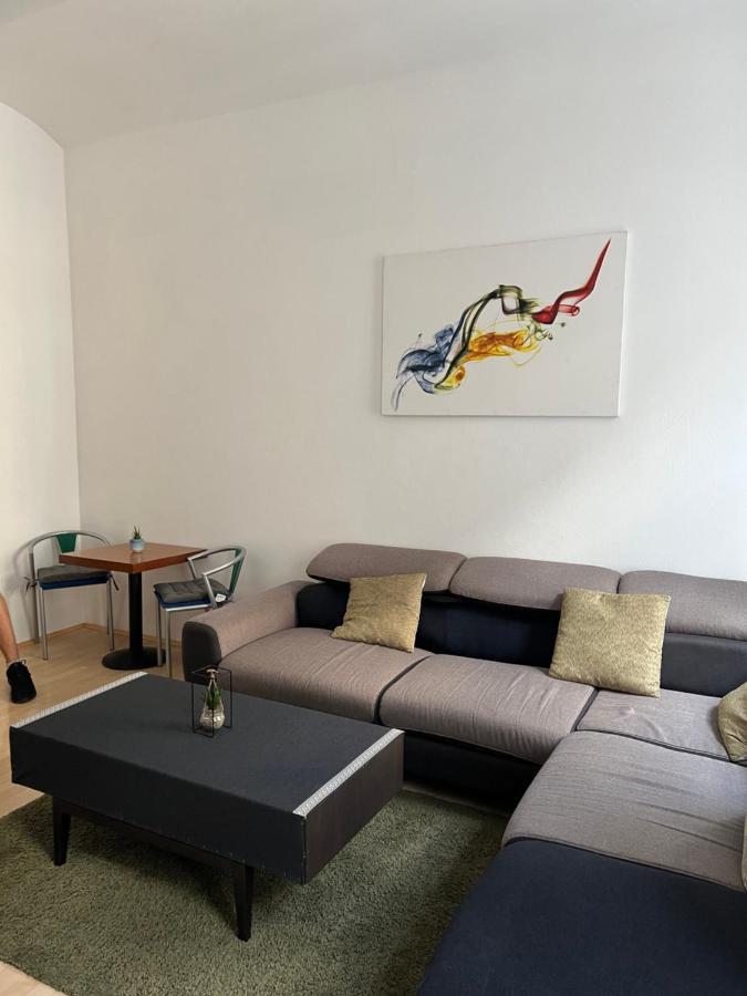 Magic Moment Apartment Viyana Dış mekan fotoğraf