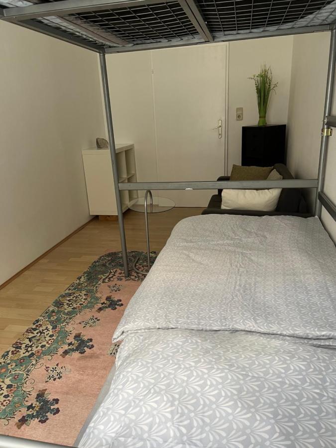 Magic Moment Apartment Viyana Dış mekan fotoğraf