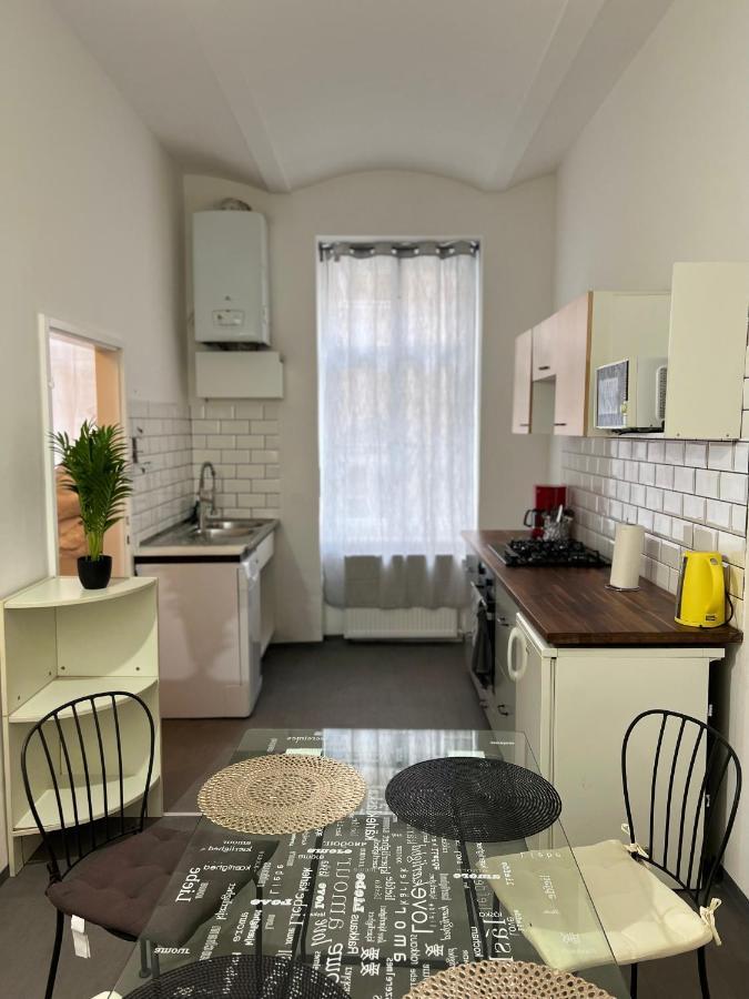Magic Moment Apartment Viyana Dış mekan fotoğraf
