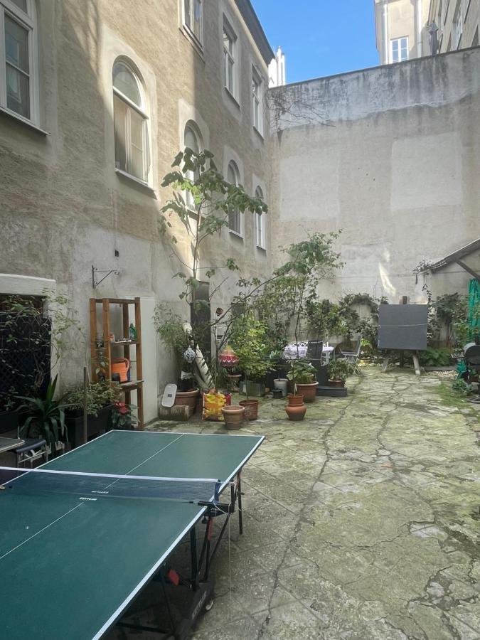 Magic Moment Apartment Viyana Dış mekan fotoğraf