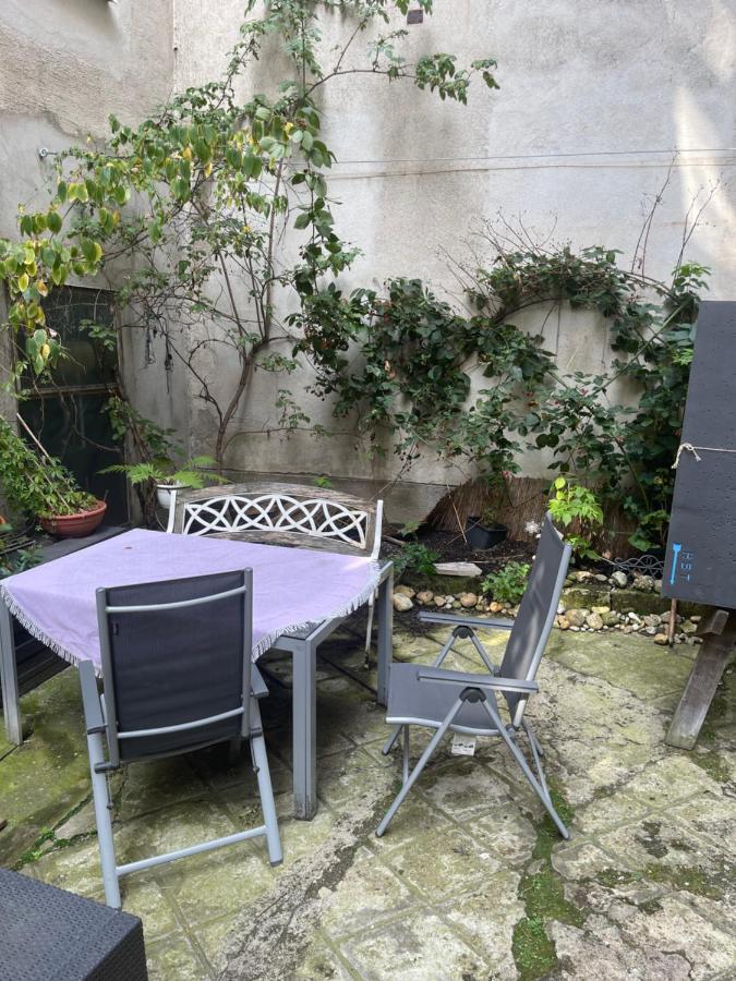 Magic Moment Apartment Viyana Dış mekan fotoğraf