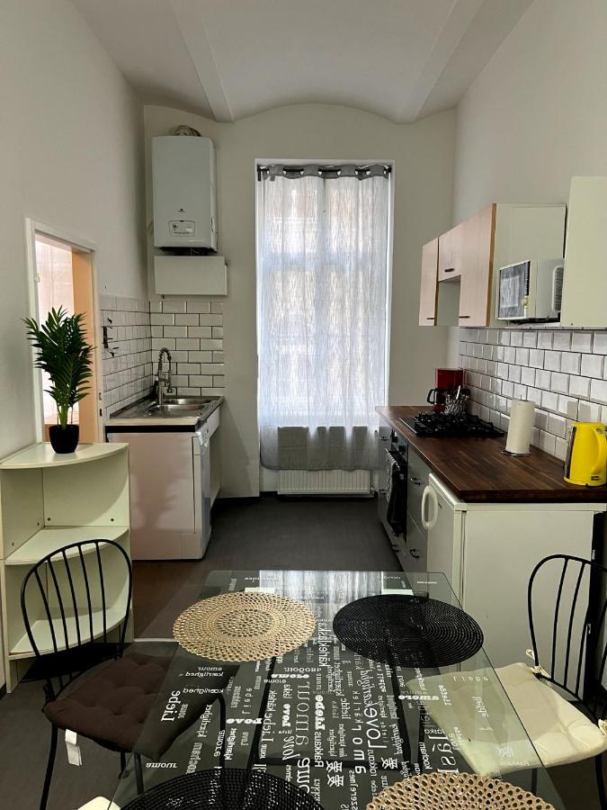 Magic Moment Apartment Viyana Dış mekan fotoğraf