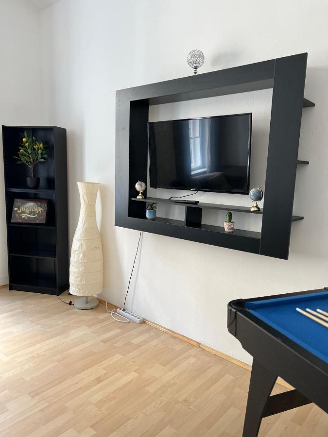 Magic Moment Apartment Viyana Dış mekan fotoğraf