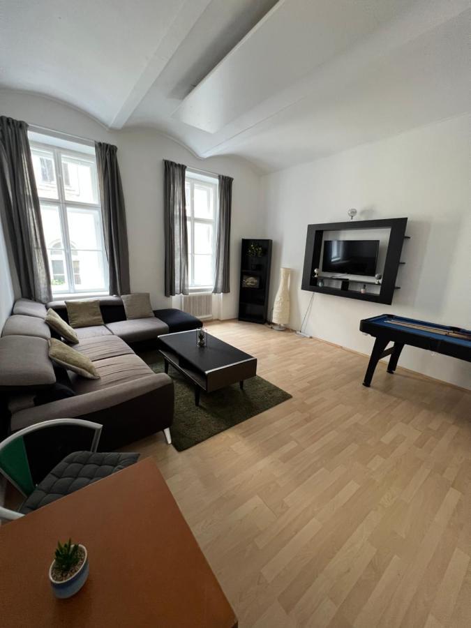 Magic Moment Apartment Viyana Dış mekan fotoğraf