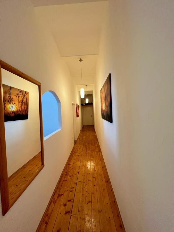 Magic Moment Apartment Viyana Dış mekan fotoğraf