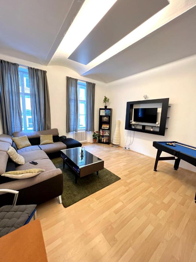 Magic Moment Apartment Viyana Dış mekan fotoğraf