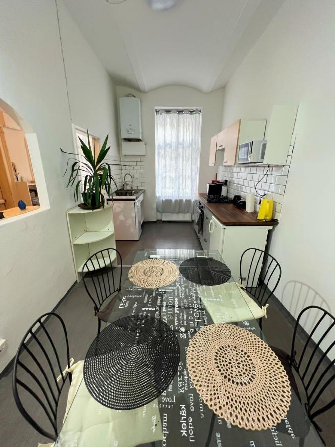 Magic Moment Apartment Viyana Dış mekan fotoğraf
