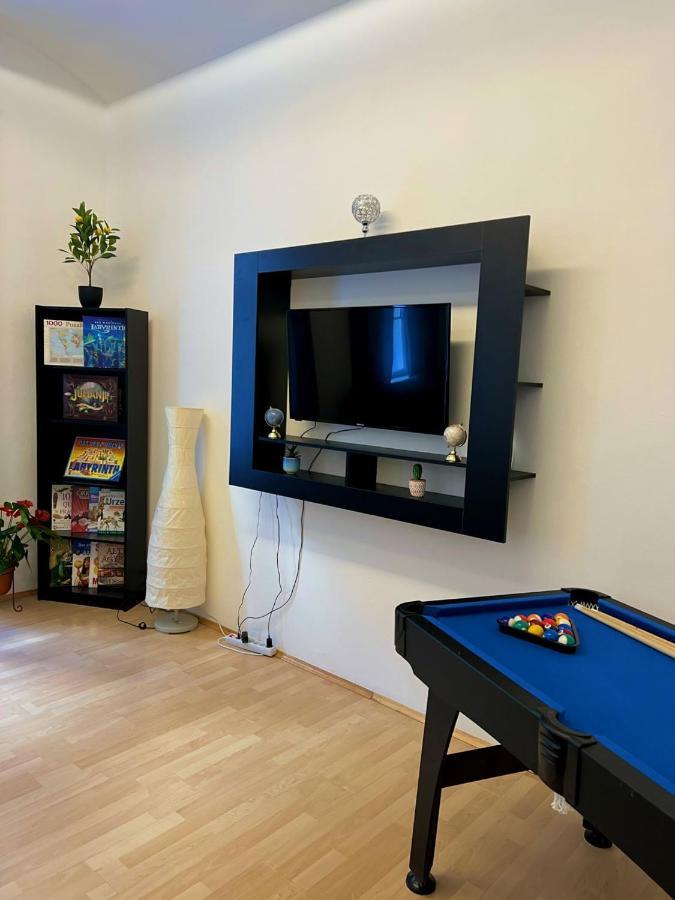 Magic Moment Apartment Viyana Dış mekan fotoğraf