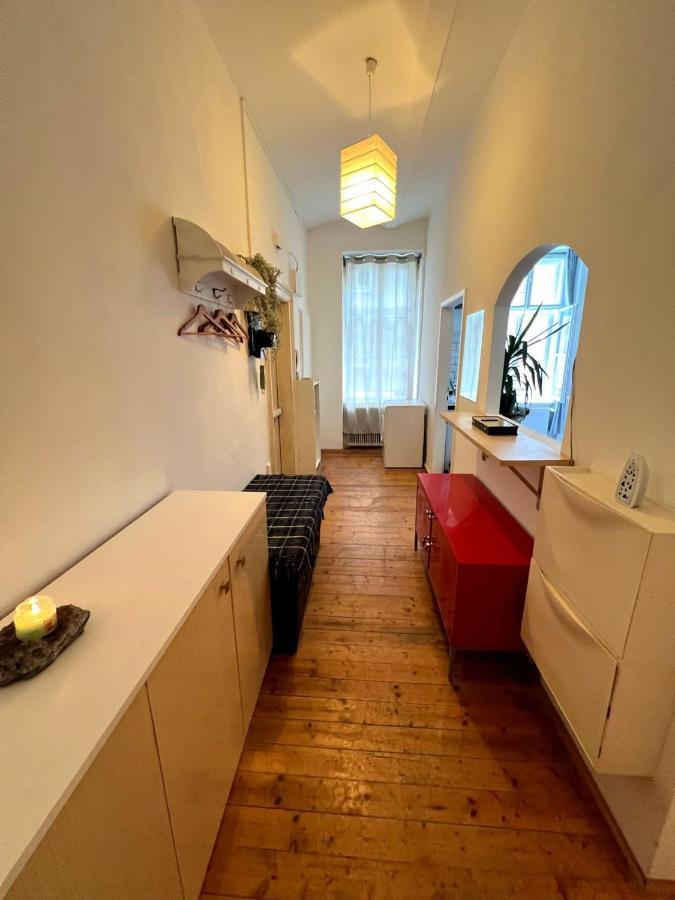 Magic Moment Apartment Viyana Dış mekan fotoğraf
