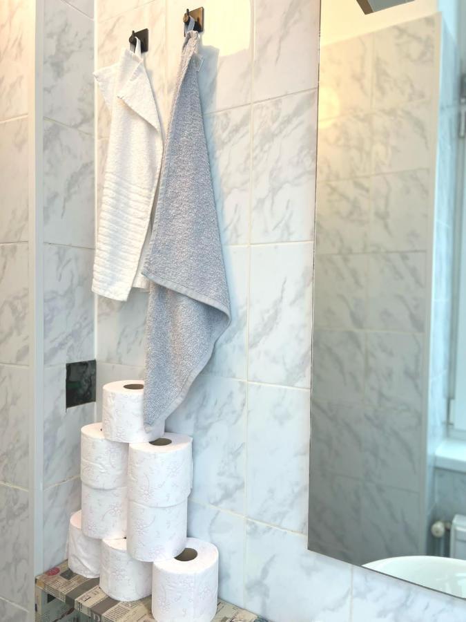 Magic Moment Apartment Viyana Dış mekan fotoğraf