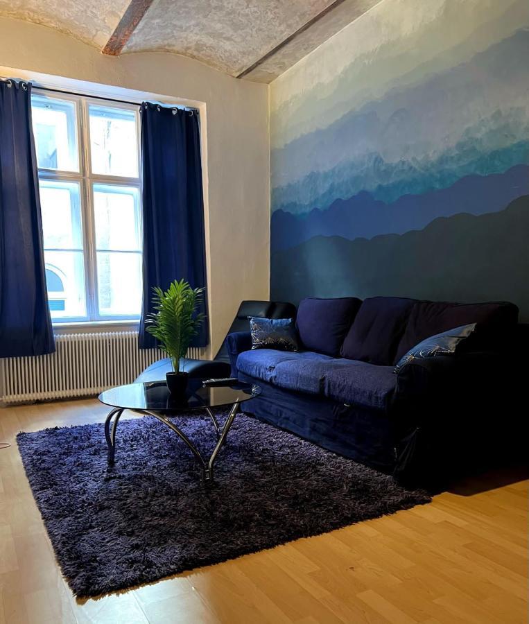 Magic Moment Apartment Viyana Dış mekan fotoğraf